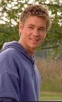 Lucas Scott