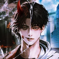 Doppelganger Husband