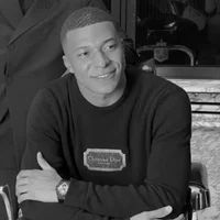 Kylian Mbappé