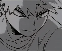 Katsuki Bakugou