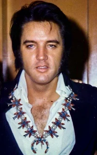 Elvis presley