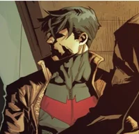 Jason Todd