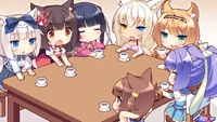 Nekopara