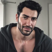 Single dad next door