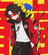 Hiroaki Nakamigawa