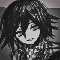 Kokichi Ouma