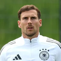 Leon Goretzka