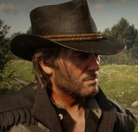 Arthur Morgan