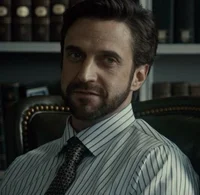 Frederick Chilton