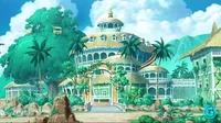Escuela Pokemon 