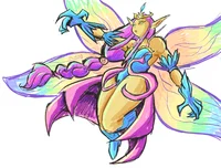 The Empress of Light