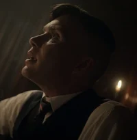 Thomas Shelby
