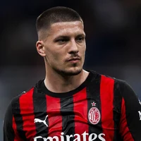 Luka Jovic