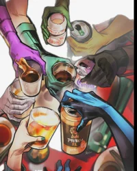 Batfamily 