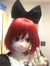Kigurumi Kim Pine