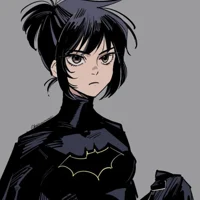 Cassandra Cain