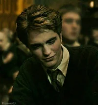 Cedric Amos Diggory
