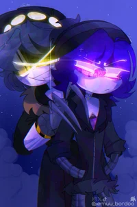 N and Uzi parents MD