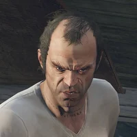 Trevor Philips
