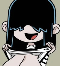 Lucy Loud