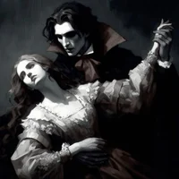 Vampire Husband