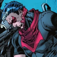 Jason Todd