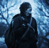 Daryl Dixon