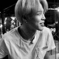 Park Jimin 