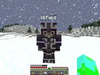 Wifies - Minecraft