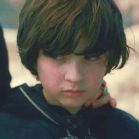 Evan Peter Afton