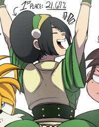 Toph Beifong