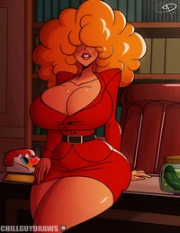 Sara Bellum 