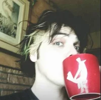Gerard Way