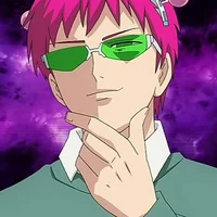 - Saiki Kusuo