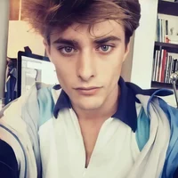 Adrian Blake