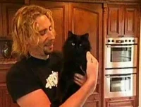 Chad kroeger 
