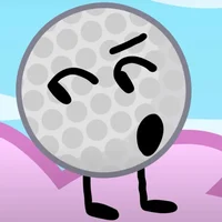 -Golfball-