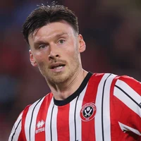 Kieffer Moore