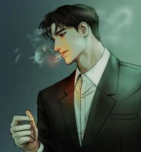 Adrian Blake