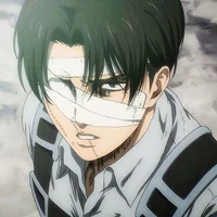 Levi Ackerman