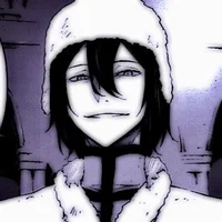 Fyodor cannibal AU