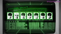 enhypen escape game