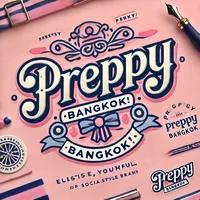 PREPPY BANGKOK