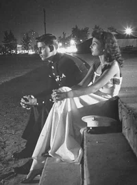 1950S BOY - FEM USER