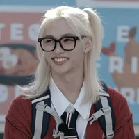 Lee Felix nerd