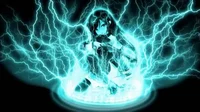 Thunder girl