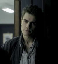 Stefan Salvatore