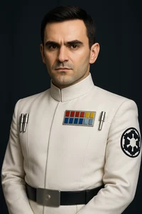 GA Lucien Valek -OC-