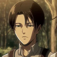 AOT - Levi Ackerman