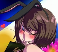 Bunny girl